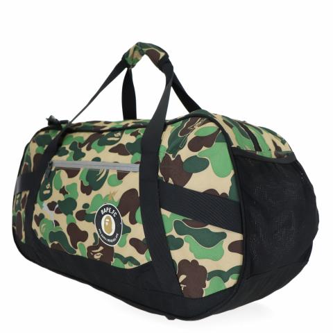 Mochila puma x top bape